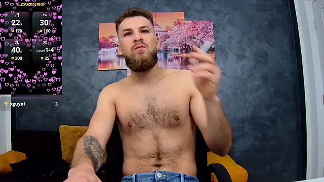 luke eddisonn online show from 9, 2, 2025