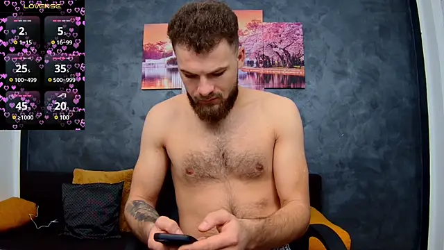 luke eddisonn online show from 12, 2, 2025