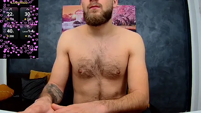 luke eddisonn online show from 14, 2, 2025