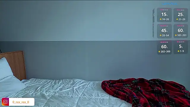 Doh728 online show from 30, 11, 2025