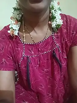 Snapshot of TeluguammayiMahi chatting on 4, 6, 2026 TeluguammayiMahi online show from 4, 6, 2026