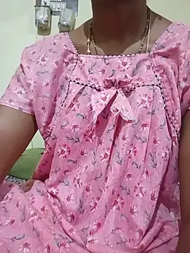 Snapshot of TeluguammayiMahi chatting on 7, 6, 2026 TeluguammayiMahi online show from 7, 6, 2026