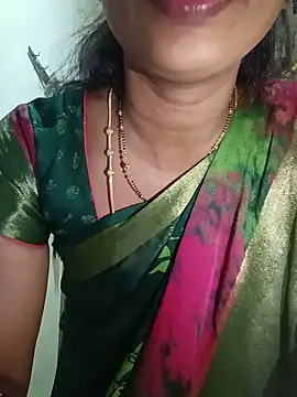 Snapshot of TeluguammayiMahi chatting on 9, 6, 2026 TeluguammayiMahi online show from 9, 6, 2026