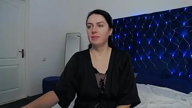 Snapshot of JacquelineElle chatting on 14, 3, 2025 JacquelineElle online show from 14, 3, 2025