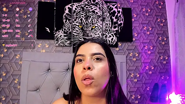 Emily rivera78 online show from 16, 3, 2025