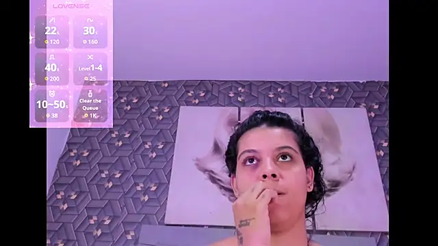 Emily rivera78 online show from 13, 4, 2026