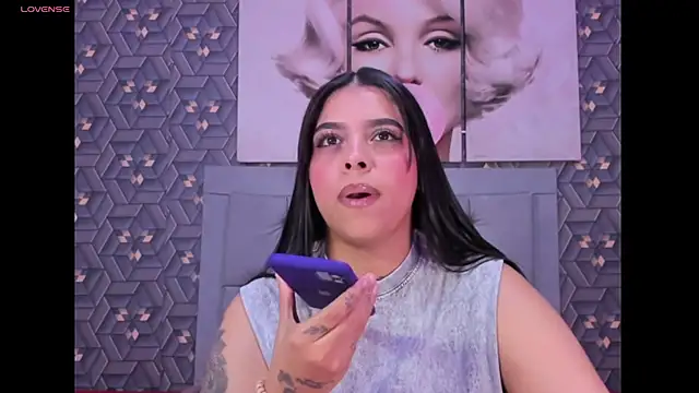 Snapshot of Emily_rivera78 chatting on 22, 4, 2026 Emily rivera78 online show from 22, 4, 2026