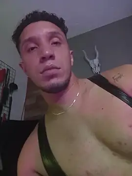 AngeloColleen online show from 5, 12, 2025