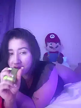 Tu nubecita online show from 28, 1, 2025