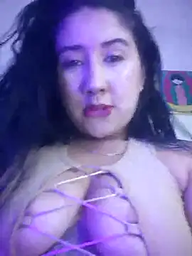 Tu nubecita online show from 14, 2, 2025