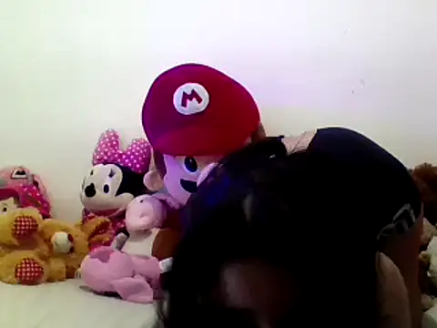 Tu nubecita online show from 11, 3, 2025