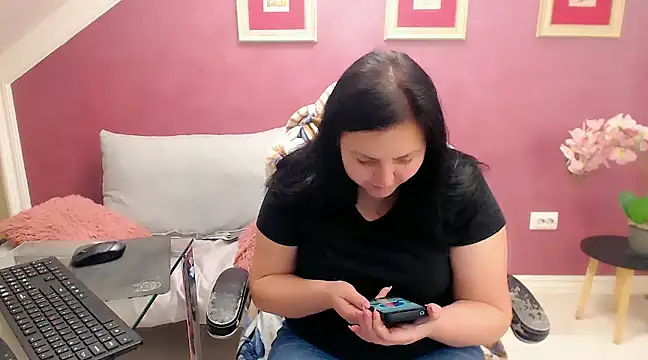 Snapshot of Wetandnaughtyxx chatting on 20, 2, 2025 Wetandnaughtyxx online show from 20, 2, 2025
