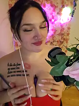 Jinyxx3 online show from 5, 2, 2025