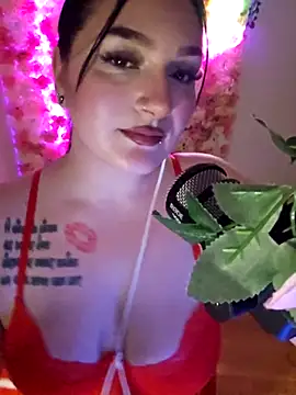 Jinyxx3 online show from 28, 2, 2025