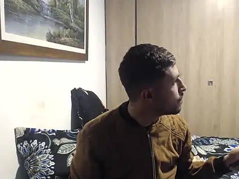Snapshot of nickzeus98 chatting on 15, 4, 2026 nickzeus98 online show from 15, 4, 2026