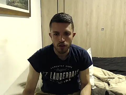 Snapshot of nickzeus98 chatting on 2, 7, 2026 nickzeus98 online show from 2, 7, 2026