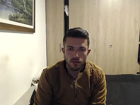 Snapshot of nickzeus98 chatting on 5, 7, 2026 nickzeus98 online show from 5, 7, 2026