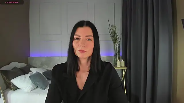 Snapshot of MonicaCheerful chatting on 28, 1, 2025 MonicaCheerful online show from 28, 1, 2025