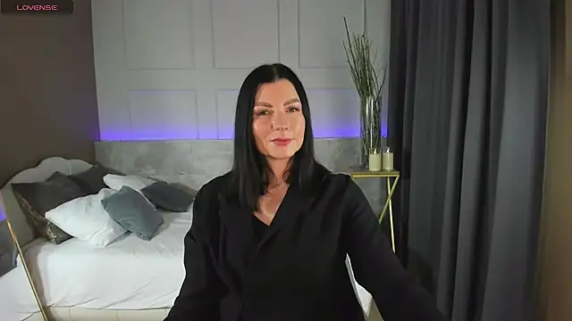 Snapshot of MonicaCheerful chatting on 28, 1, 2025 MonicaCheerful online show from 28, 1, 2025