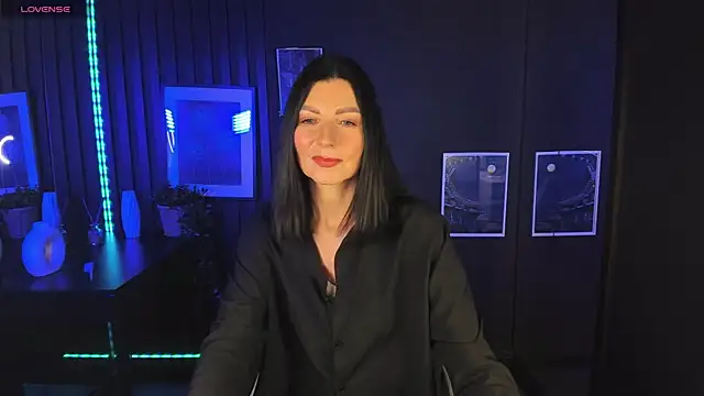 Snapshot of MonicaCheerful chatting on 31, 1, 2025 MonicaCheerful online show from 31, 1, 2025