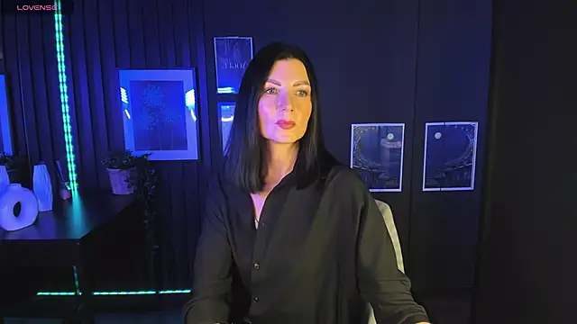 Snapshot of MonicaCheerful chatting on 31, 1, 2025 MonicaCheerful online show from 31, 1, 2025