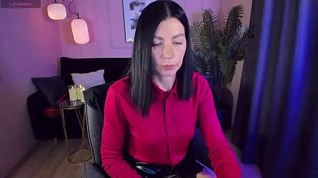 Snapshot of MonicaCheerful chatting on 11, 2, 2025 MonicaCheerful online show from 11, 2, 2025