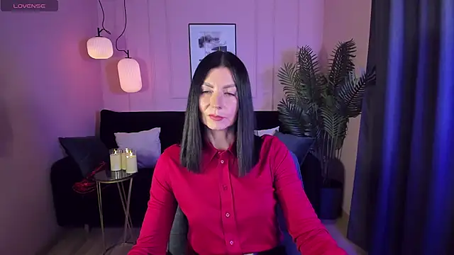 Snapshot of MonicaCheerful chatting on 11, 2, 2025 MonicaCheerful online show from 11, 2, 2025