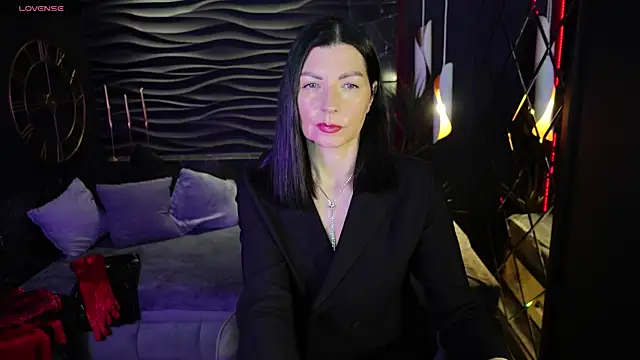 Snapshot of MonicaCheerful chatting on 19, 2, 2025 MonicaCheerful online show from 19, 2, 2025