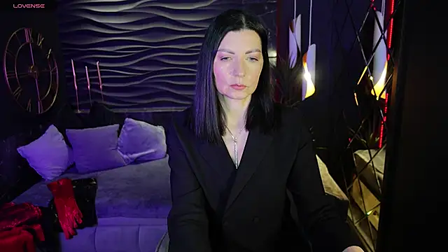 Snapshot of MonicaCheerful chatting on 19, 2, 2025 MonicaCheerful online show from 19, 2, 2025