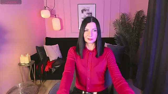 Snapshot of MonicaCheerful chatting on 22, 2, 2025 MonicaCheerful online show from 22, 2, 2025