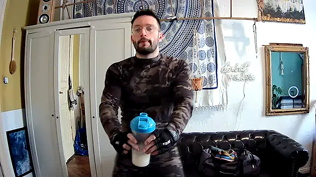 Kleinerabstecher online show from 8, 2, 2025