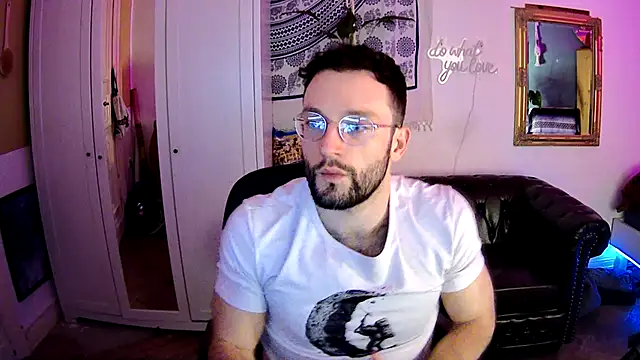 Kleinerabstecher online show from 13, 2, 2025