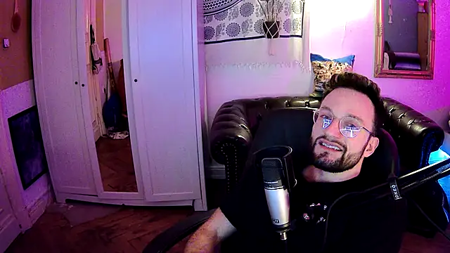 Kleinerabstecher online show from 24, 2, 2025