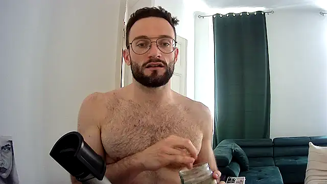 Snapshot of Kleinerabstecher chatting on 8, 6, 2026 Kleinerabstecher online show from 8, 6, 2026