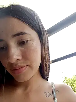 Snapshot of -Nicol chatting on 21, 2, 2025 -Nicol online show from 21, 2, 2025