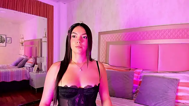 ElhaThomson online show from 5, 2, 2025