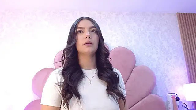 ElhaThomson online show from 22, 11, 2025