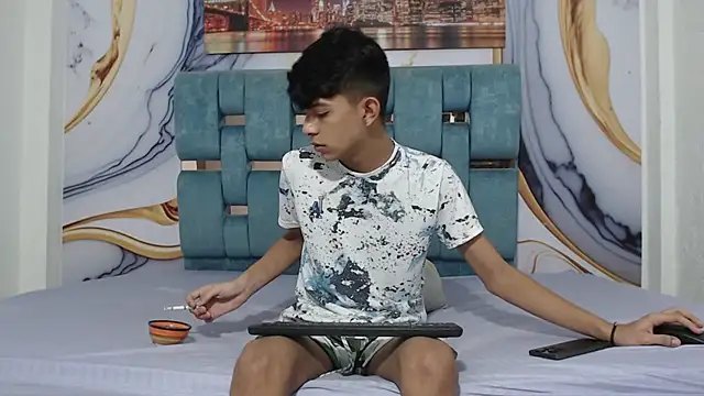 Snapshot of KING_STYLE2 chatting on 31, 1, 2025 KING STYLE2 online show from 31, 1, 2025