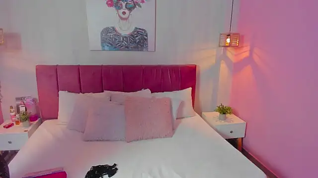 ninna curly online show from 22, 2, 2025