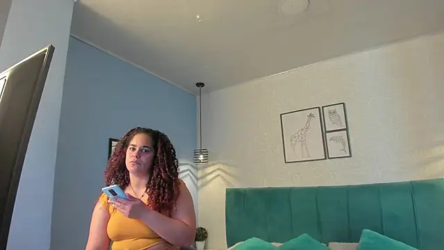 ninna curly online show from 10, 9, 2025