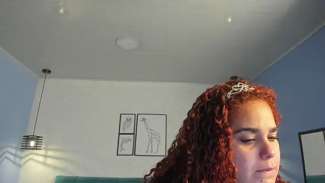 Snapshot of ninna_curly chatting on 24, 2, 2026 ninna curly online show from 24, 2, 2026