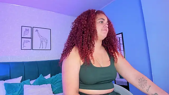 Snapshot of ninna_curly chatting on 27, 2, 2026 ninna curly online show from 27, 2, 2026