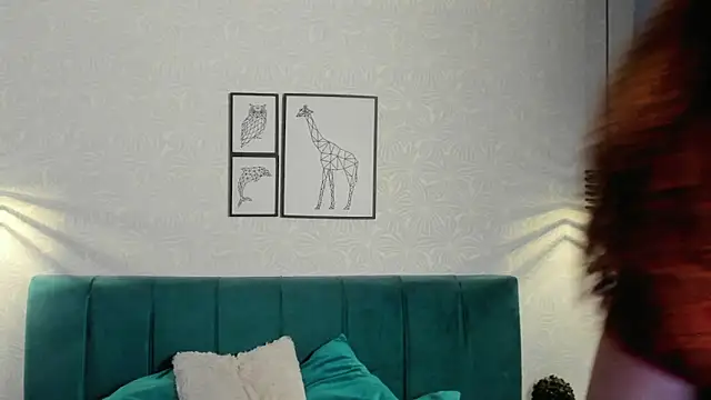 Snapshot of ninna_curly chatting on 18, 4, 2026 ninna curly online show from 18, 4, 2026