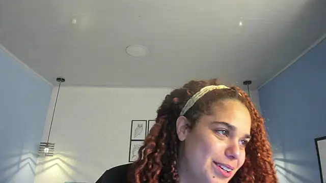 Snapshot of ninna_curly chatting on 22, 4, 2026 ninna curly online show from 22, 4, 2026