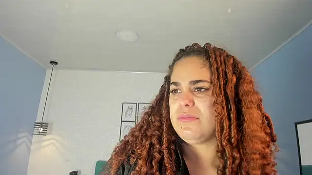 Snapshot of ninna_curly chatting on 19, 6, 2026 ninna curly online show from 19, 6, 2026