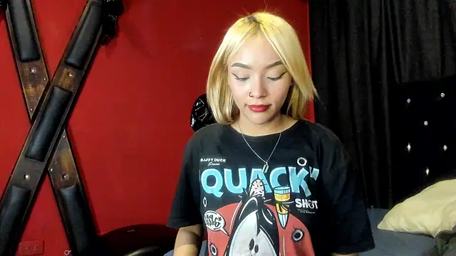 asami kimi online show from 5, 2, 2025