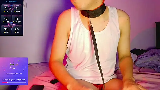 Santiago-Thompson online show from 3, 2, 2026