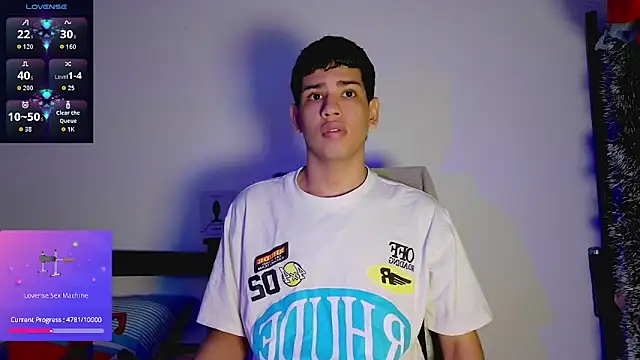 Santiago-Thompson online show from 9, 2, 2026