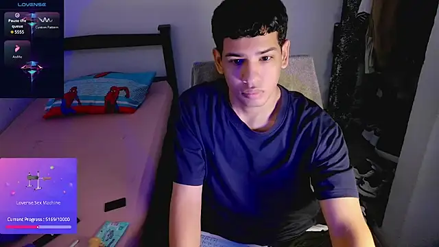 Santiago-Thompson online show from 11, 2, 2026