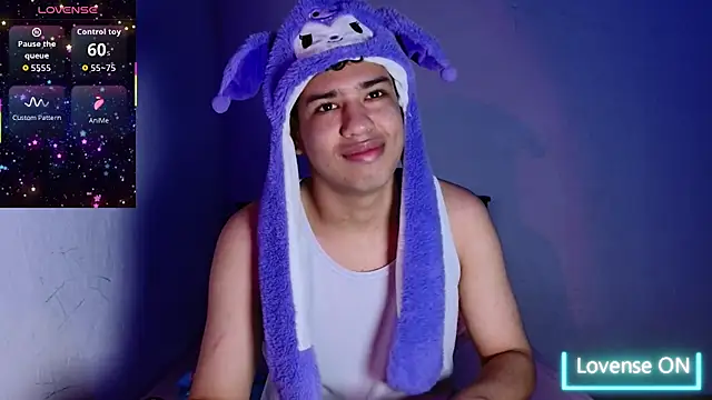 Santiago-Thompson online show from 26, 3, 2026